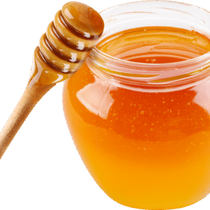 প্রাকৃতিক মধু